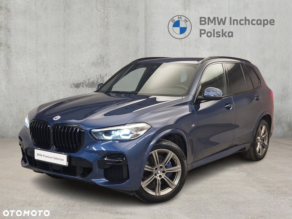 BMW X5 - 2
