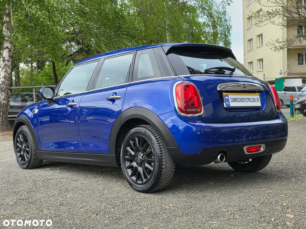 MINI ONE - 11