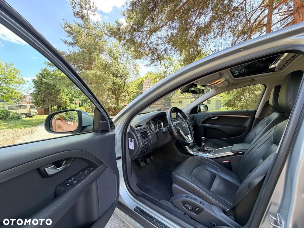 Volvo V70 DRIVe Summum - 14