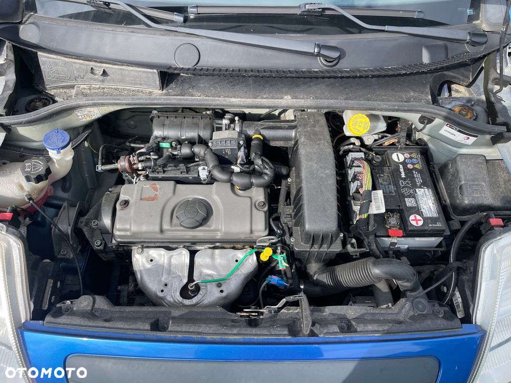 Citroën C2 1.1 Advance - 17