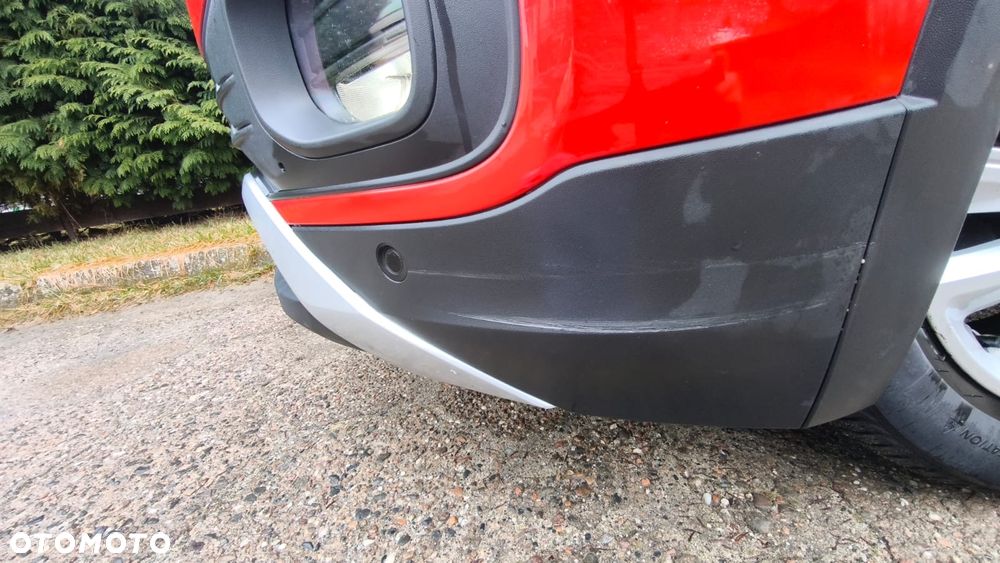 Volkswagen T-Cross 1.6 TDI SCR DSG Life - 16