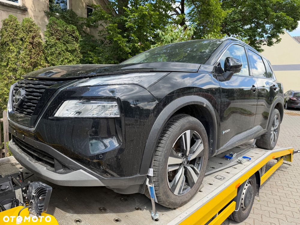 Nissan X-Trail 1.5 VC-T e-POWER N-Trek e-4ORCE - 1