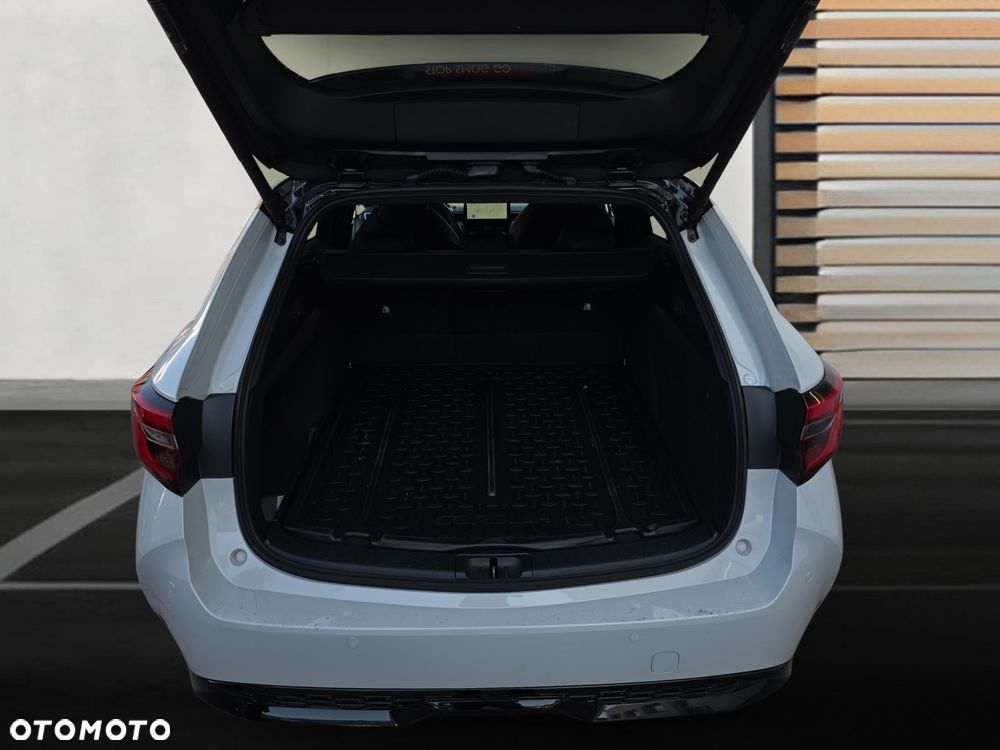 Toyota Corolla 2.0 Hybrid GR Sport - 12