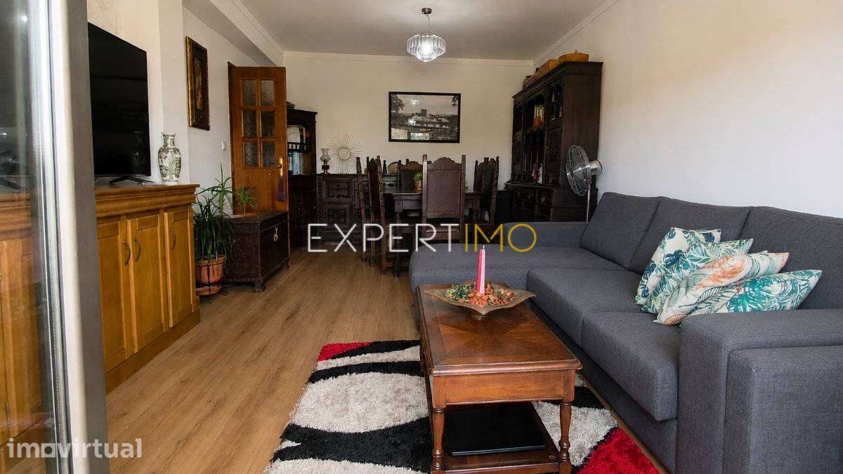 Apartamento T2+1 em Bragança junto Eixo Atlântico - Grande imagem: 5/8