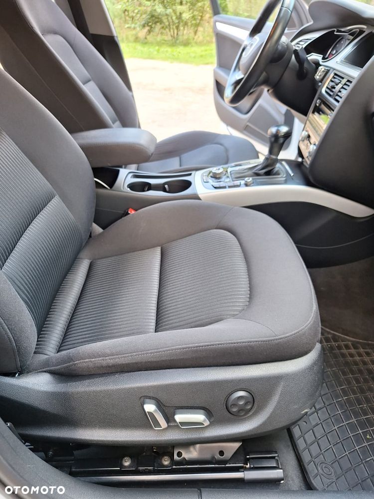Audi A4 Avant 2.0 TDI S tronic - 16