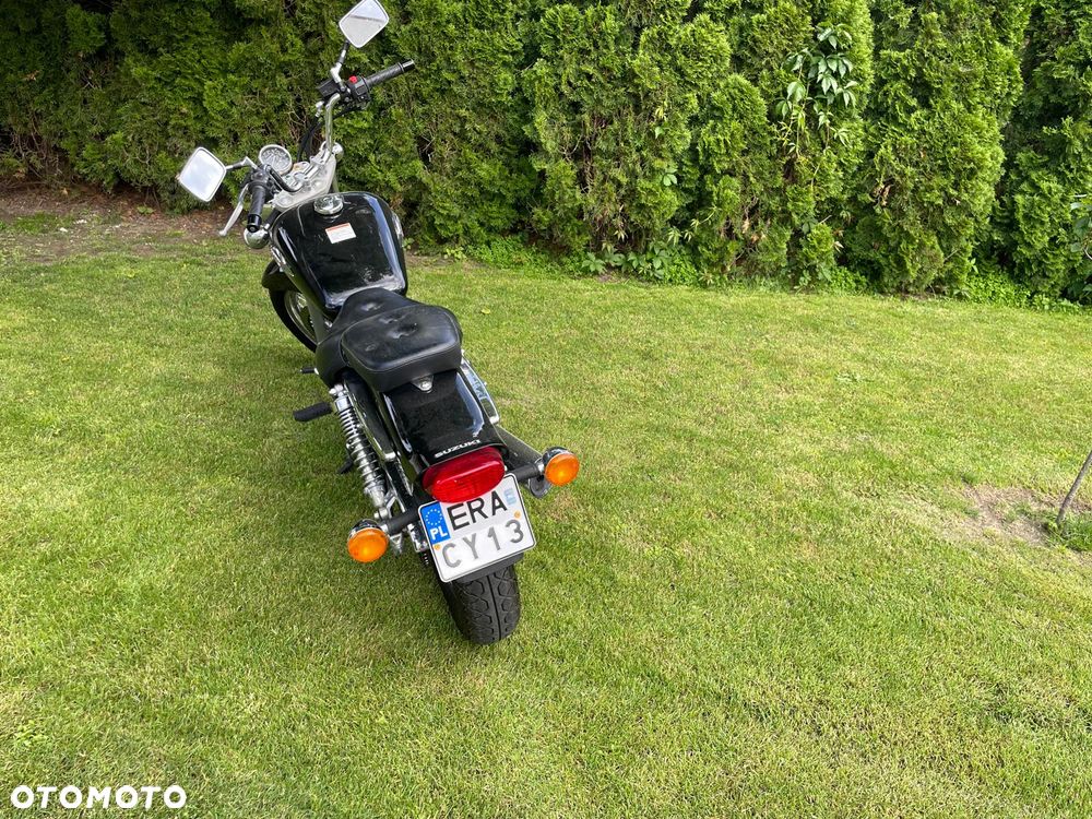 Suzuki Inny - 4