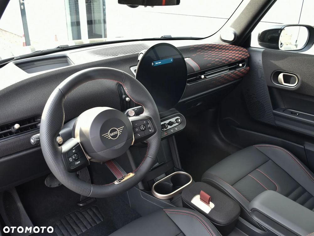 MINI Cooper S Linia John Works sport - 16