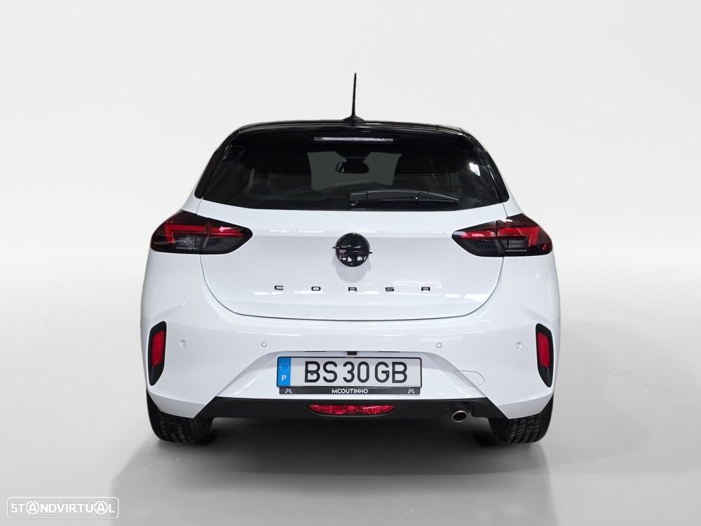 Opel Corsa 1.2 T GS - 4