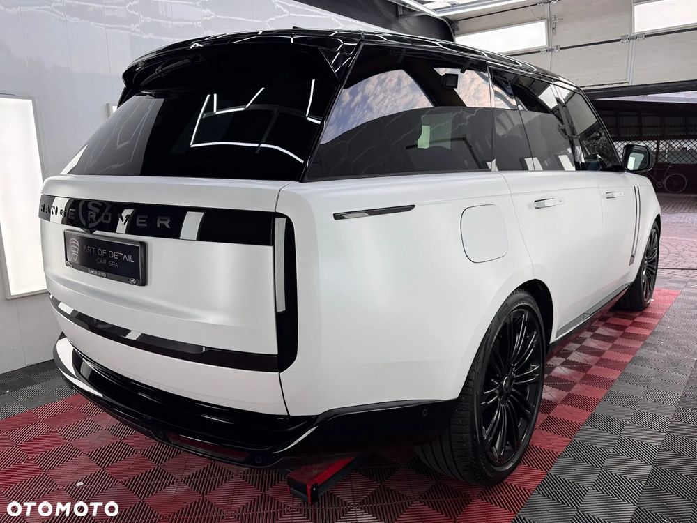 Land Rover Range Rover 3.0 D Vogue - 5