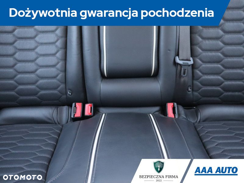 Ford Mondeo - 11