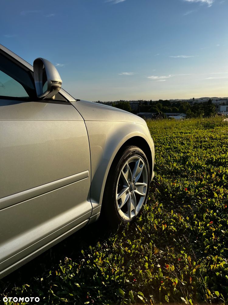 Audi A3 3-drzwiowe - 16