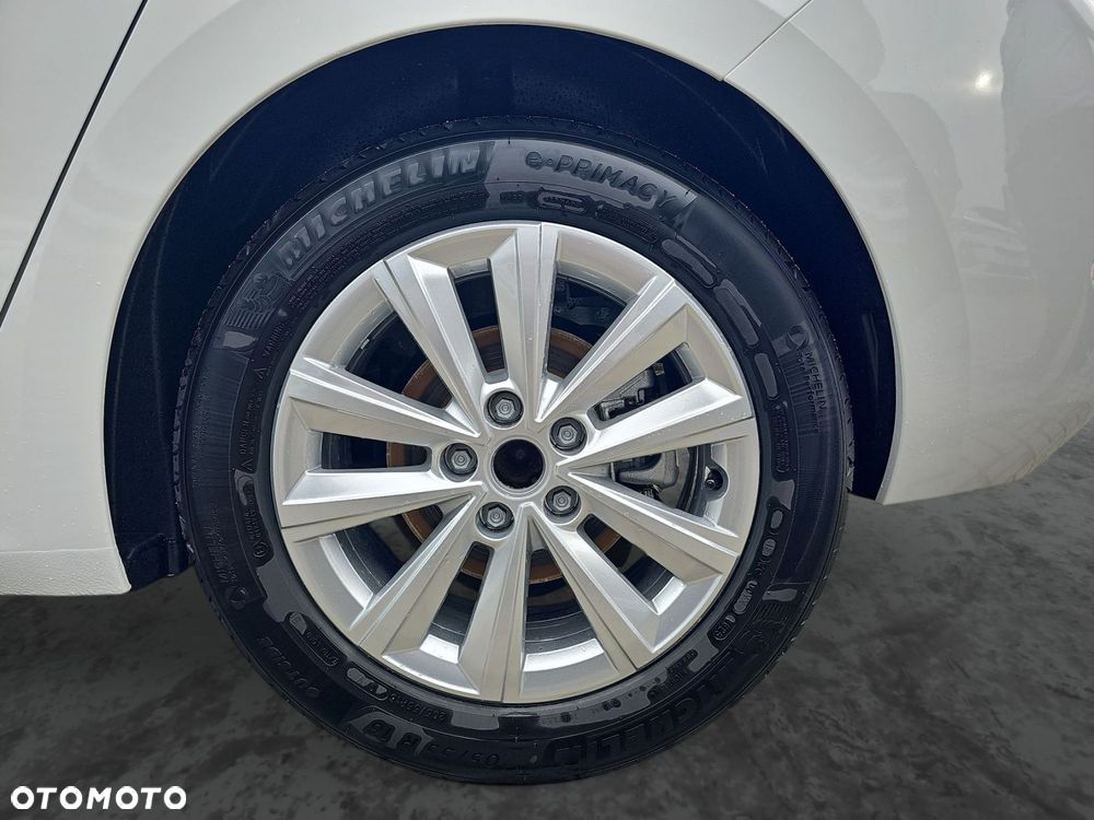 Opel Astra - 10