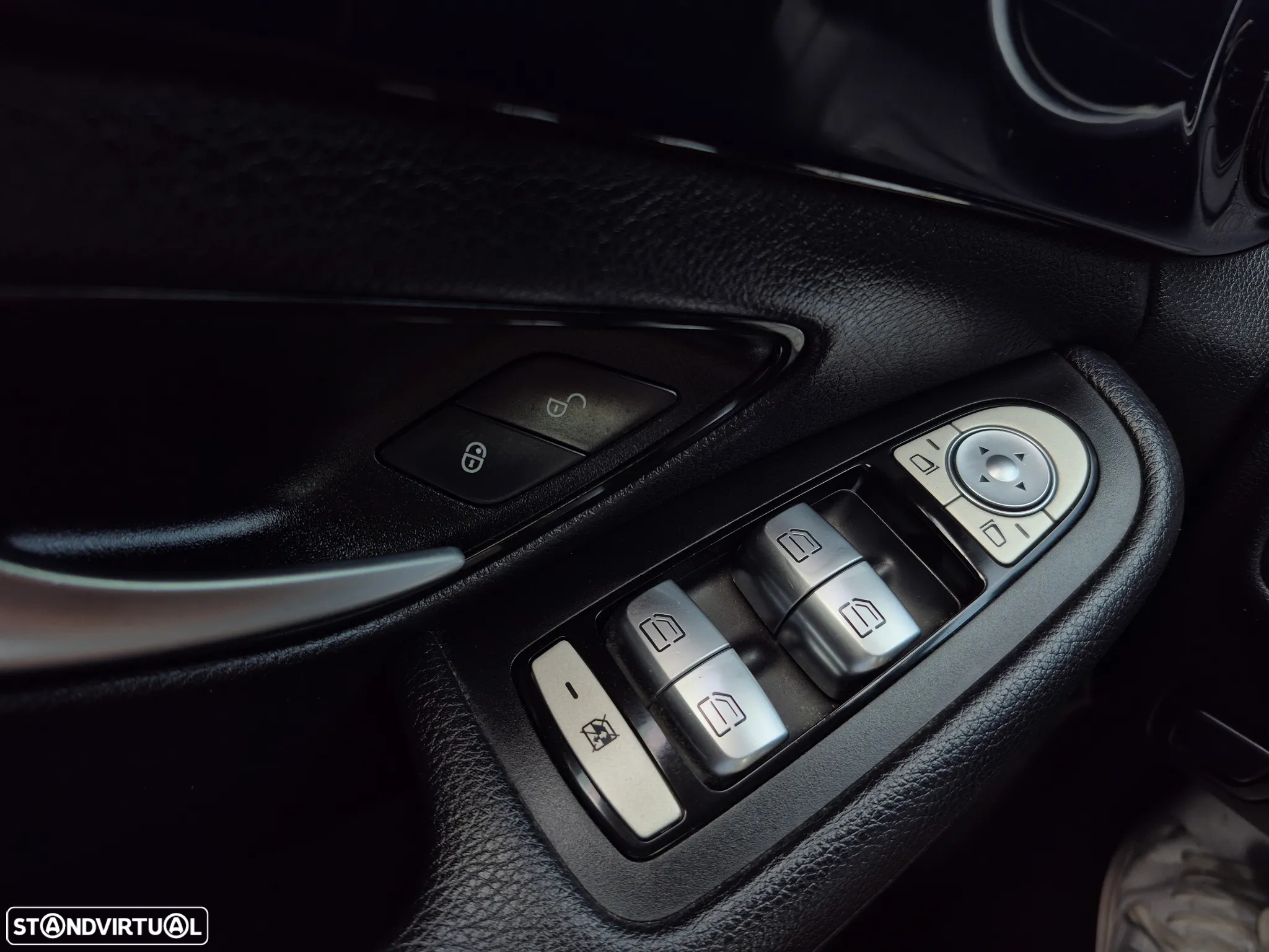 Mercedes-Benz C 200 (BlueTEC) d T - 19