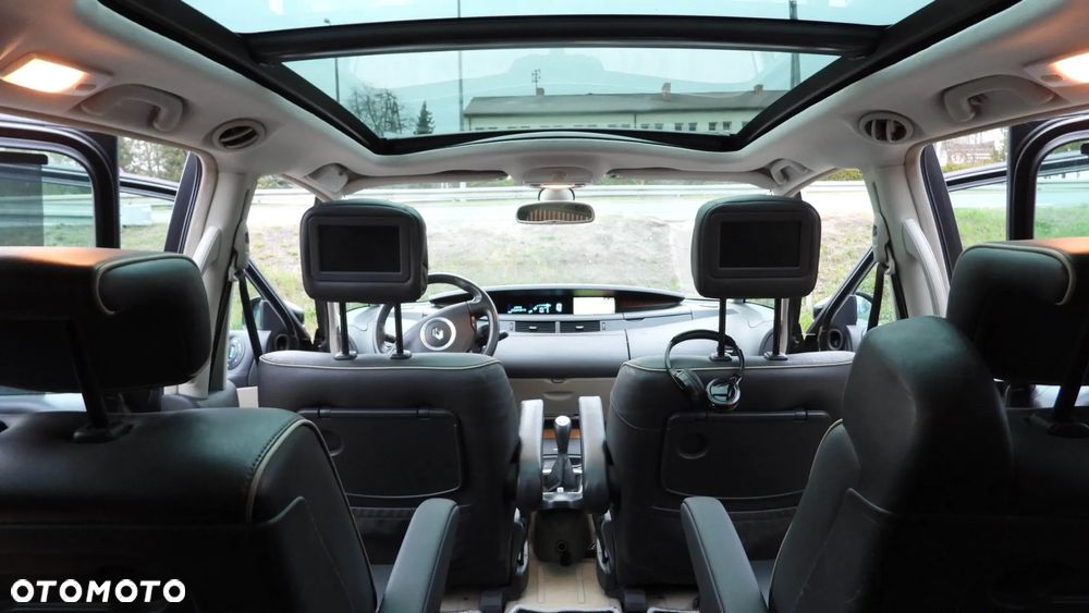 Renault Grand Espace 3.5 Initiale - 24