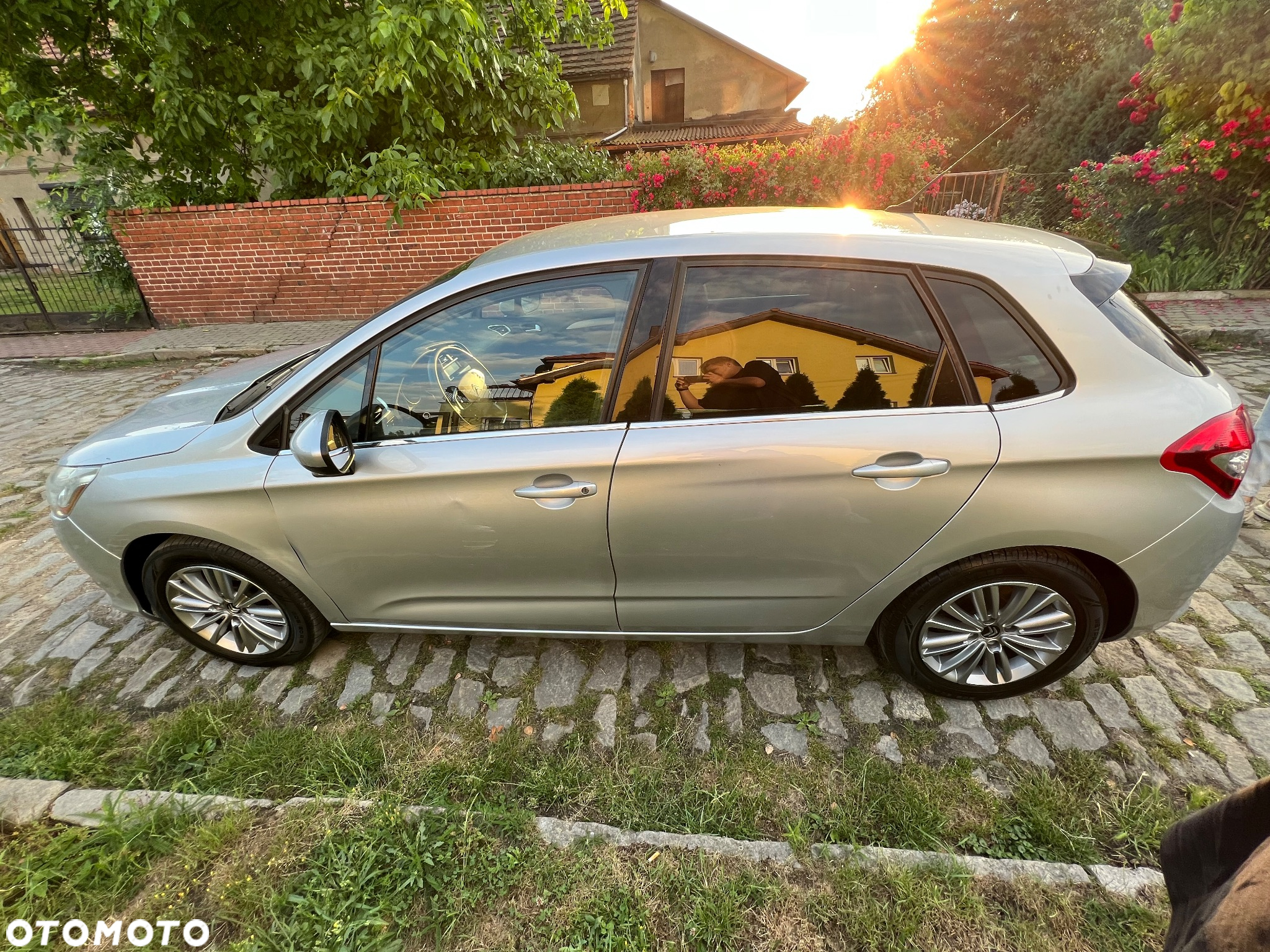 Citroën C4 - 7