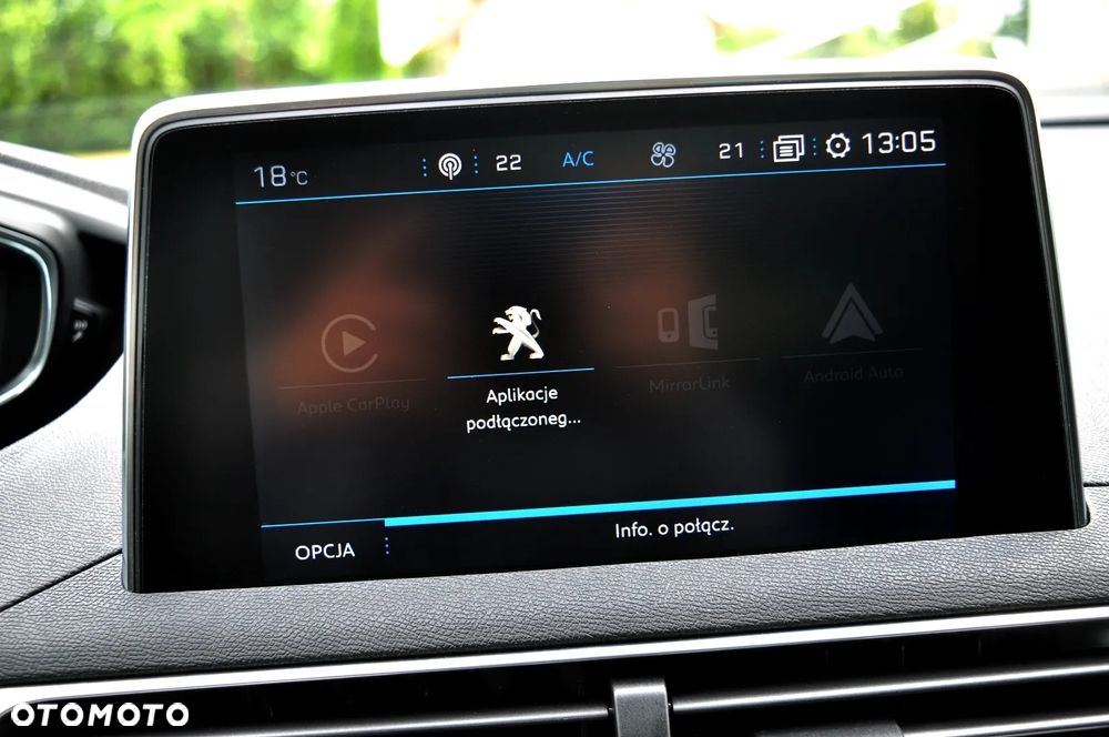Peugeot 3008 1.2 PureTech Allure S&S - 31