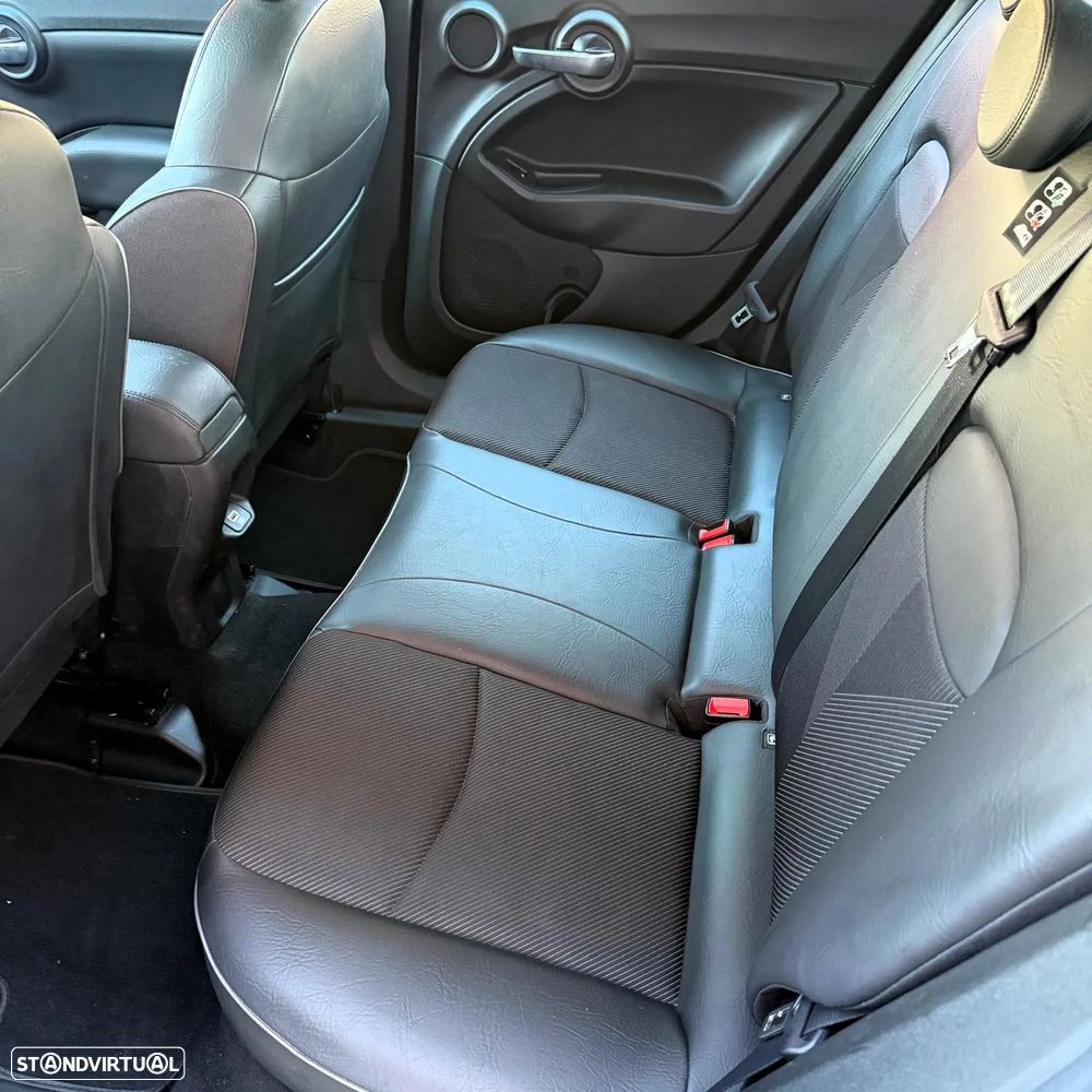 Fiat 500X 1.0 FireFly City Cross J18 - 13
