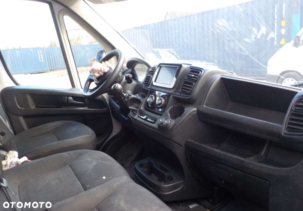 Fiat Ducato - 19