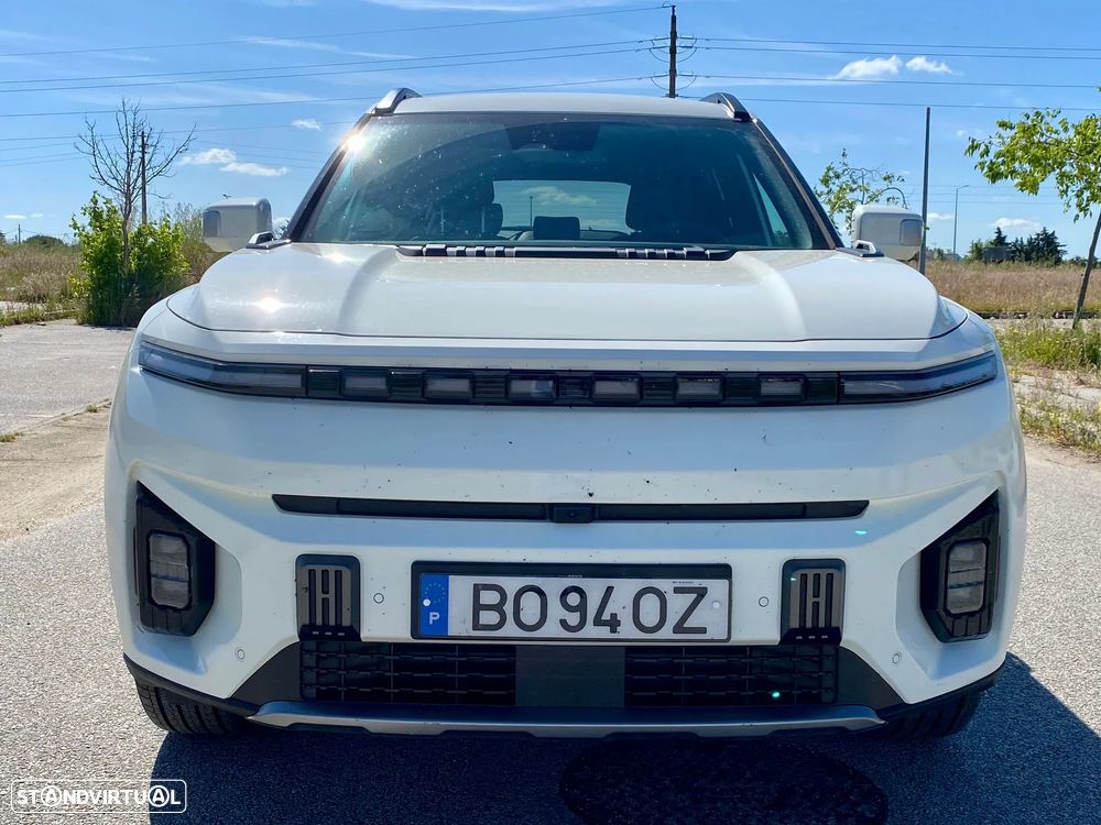 KGM Torres EVX 73.4 kWh K5 - 11