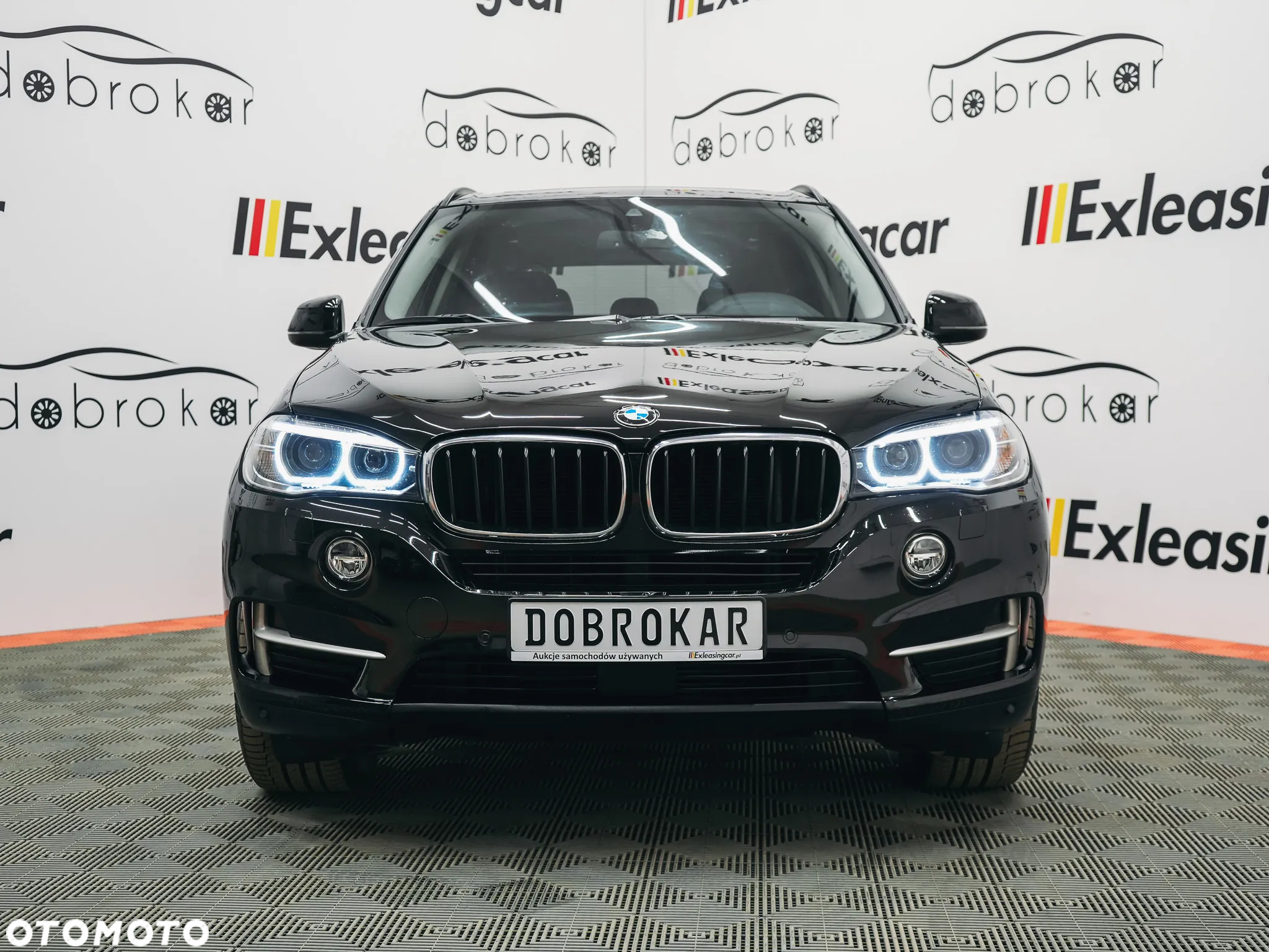 BMW X5 xDrive30d - 4