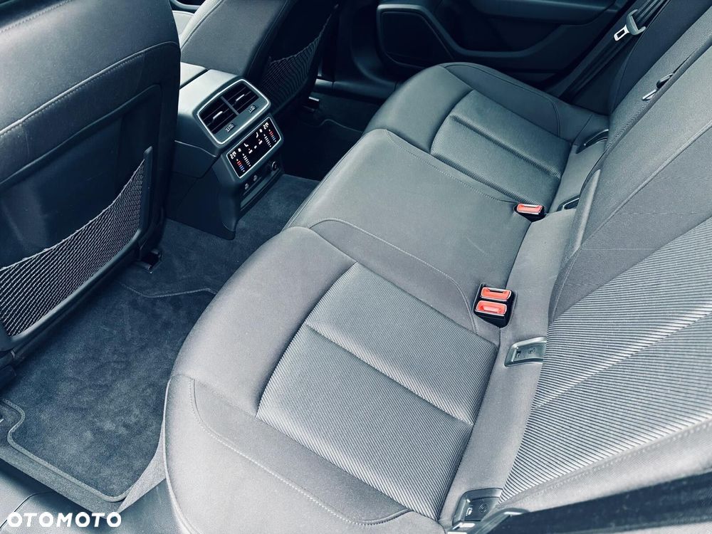 Audi A6 Limousine - 14