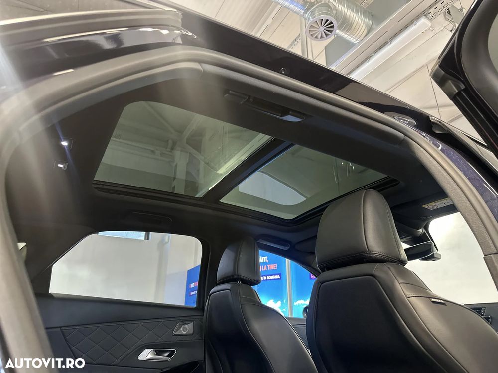 DS Automobiles DS 7 Crossback - 23