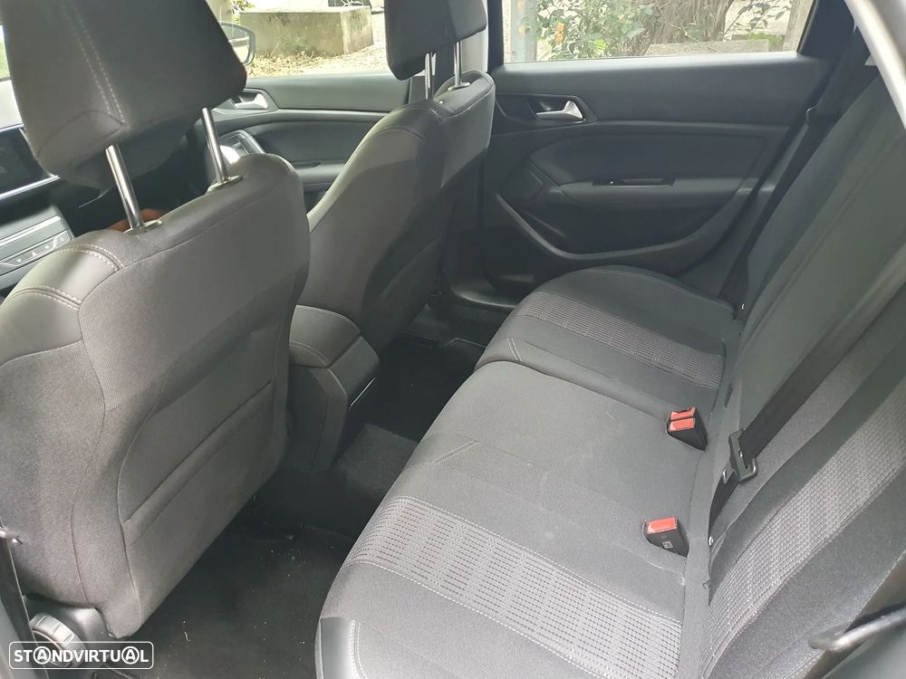 Peugeot 308 SW 1.5 BlueHDi Allure - 10