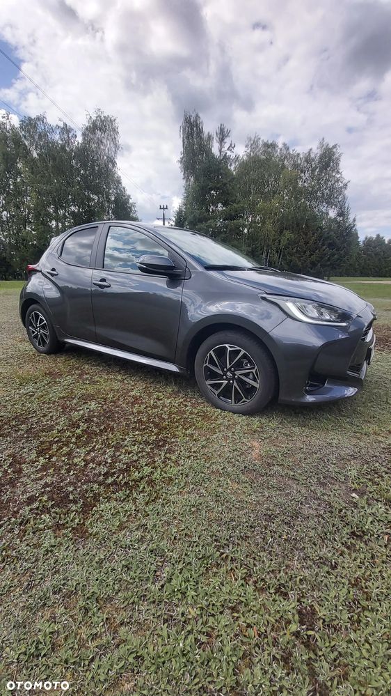 Toyota Yaris 1.5 VVT-i Comfort - 2