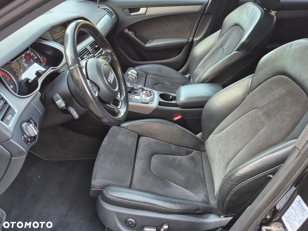 Audi A4 Allroad - 16