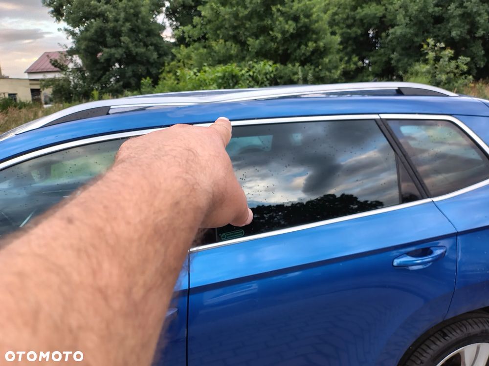 Skoda Karoq 1.5 TSI ACT 4x2 Sportline DSG - 27