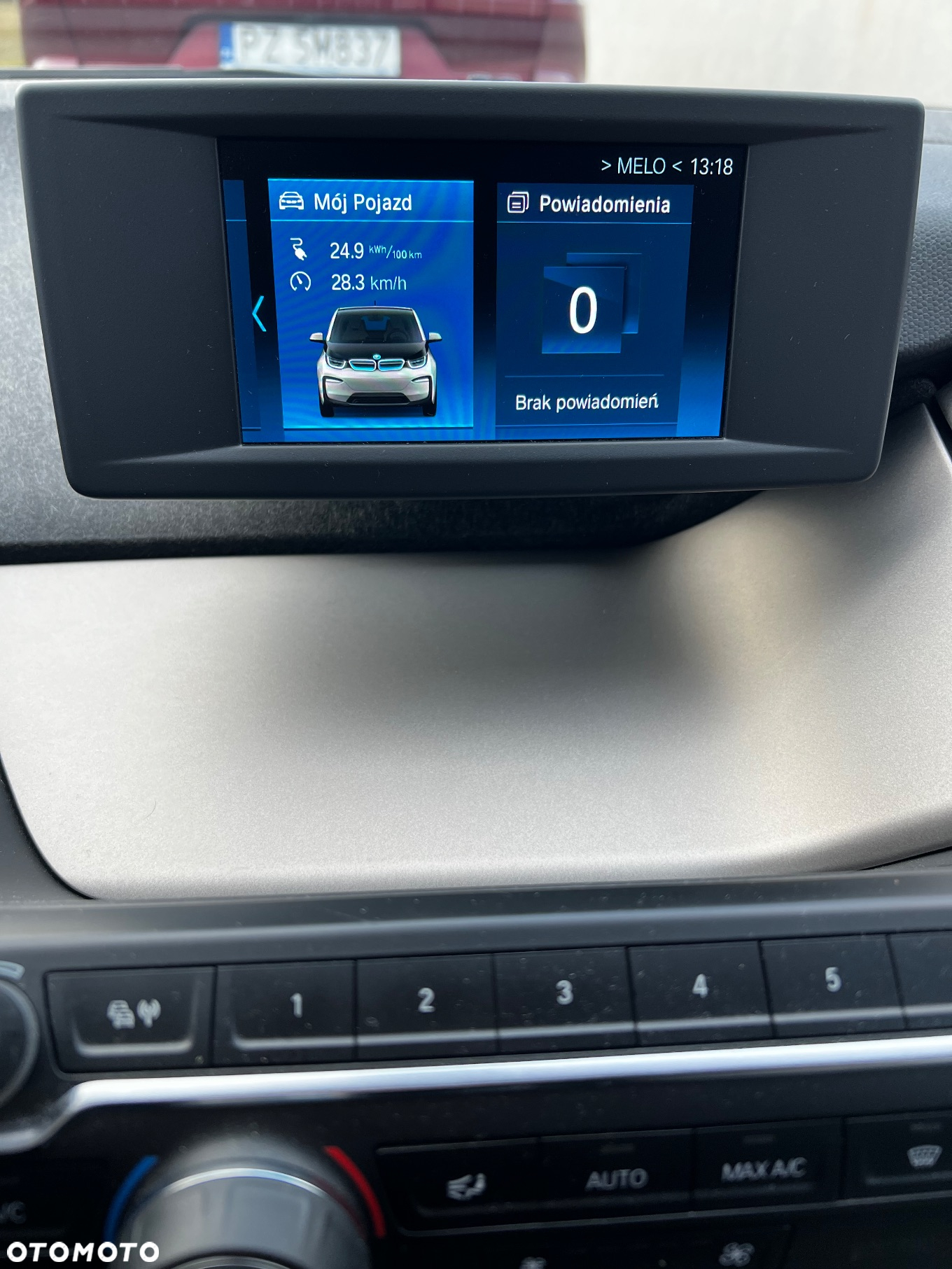 BMW i3 120 Ah - 13