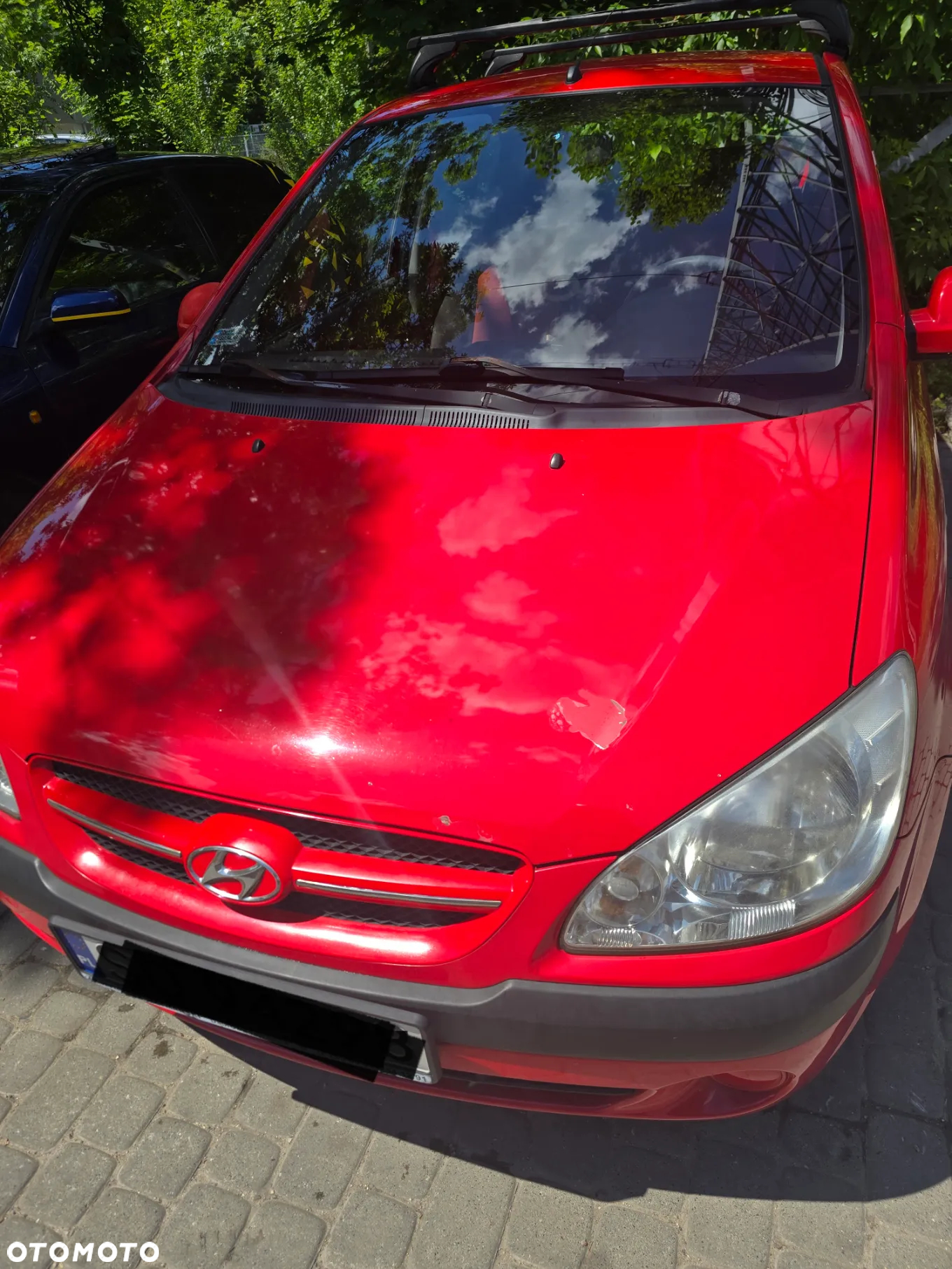 Hyundai Getz 1.1 Top-Line - 13