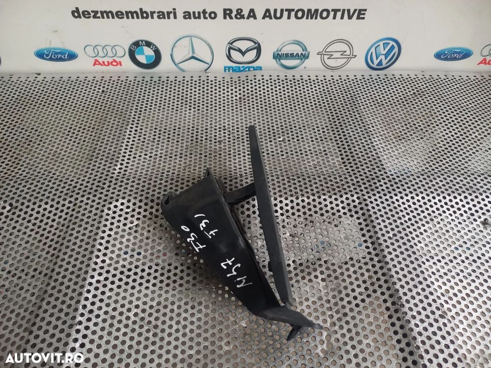 Pedala Acceleratie Bmw F30 F31 2.0 Diesel N47D20D Cod  - Dezmembrari Arad - 4