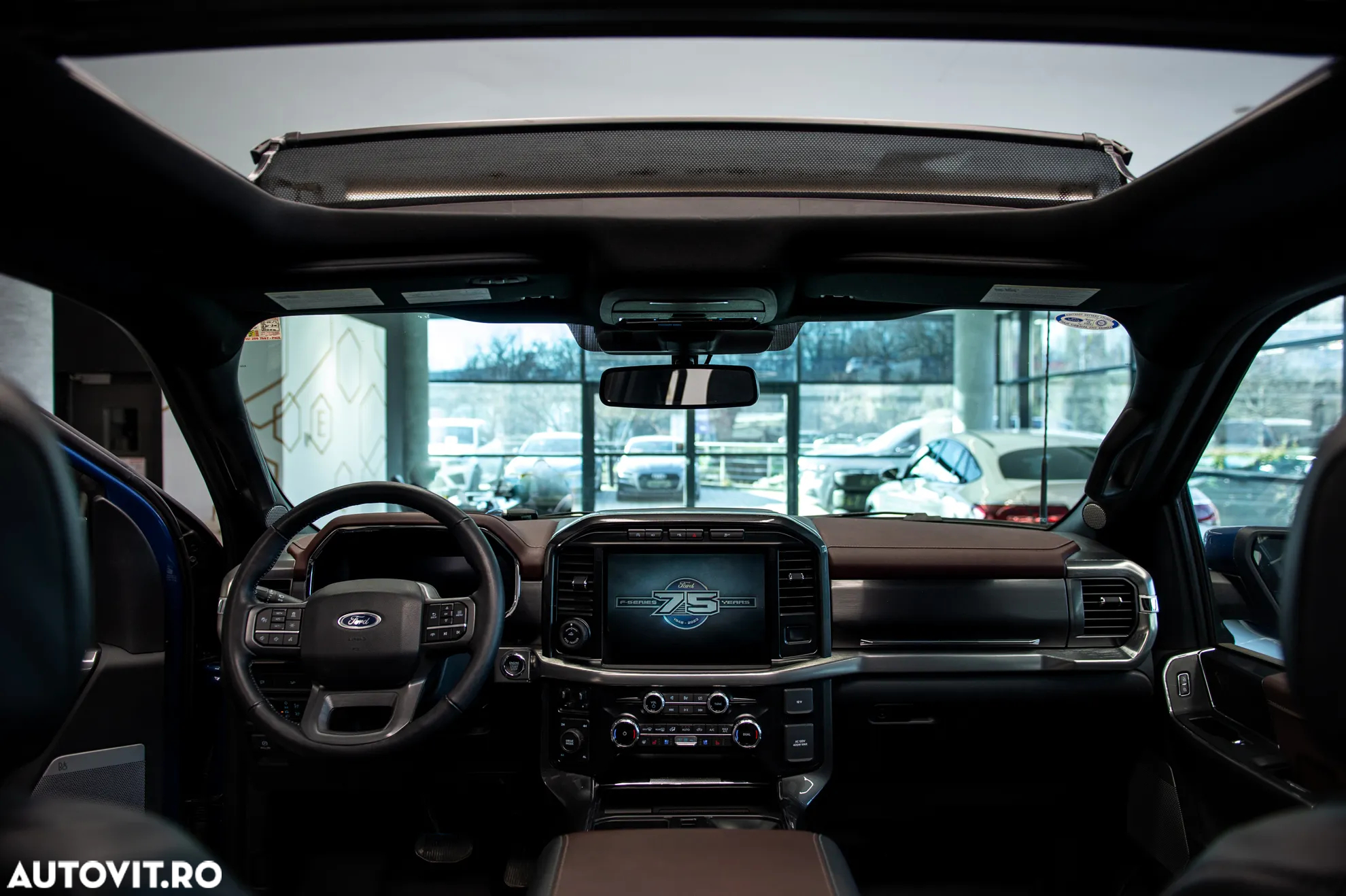 Ford F150 - 6