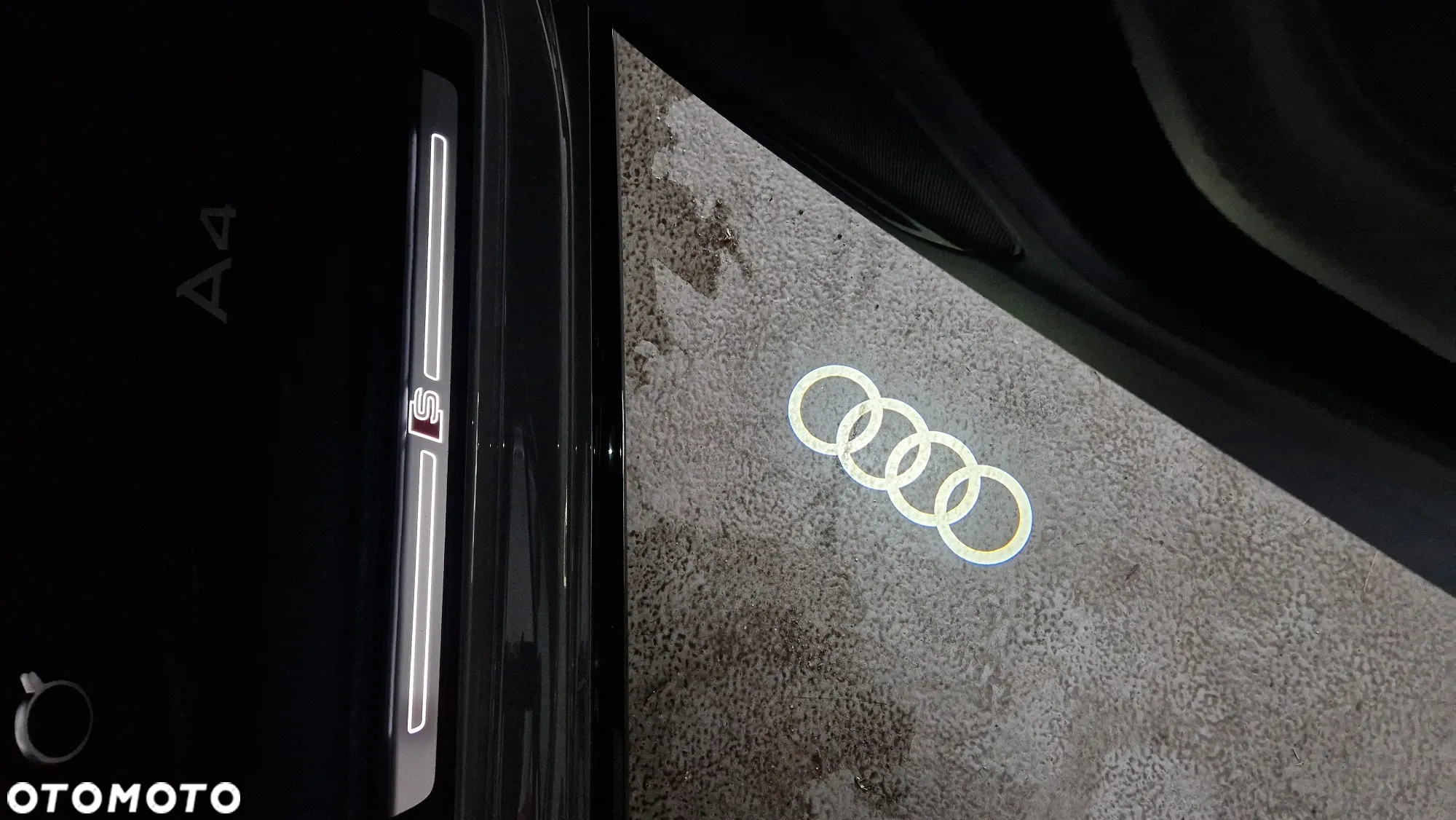 Audi S4 3.0 TFSI Quattro Tiptronic - 31