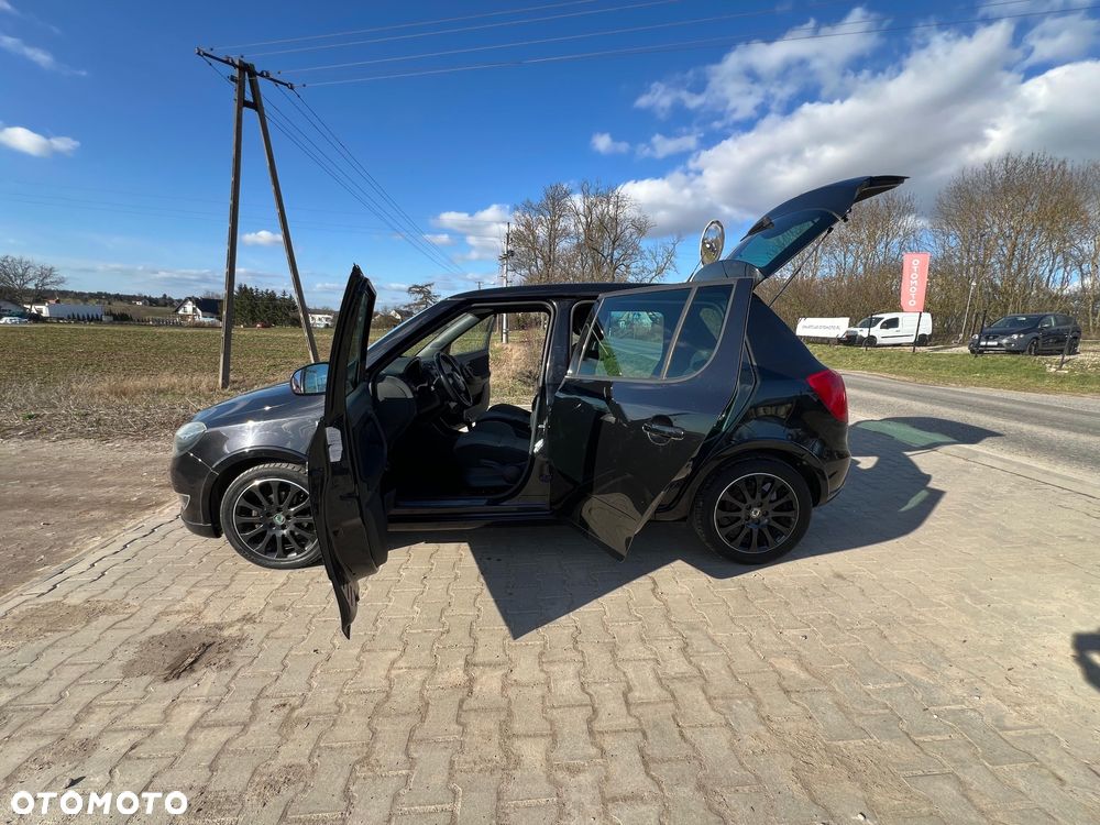 Skoda Fabia - 29