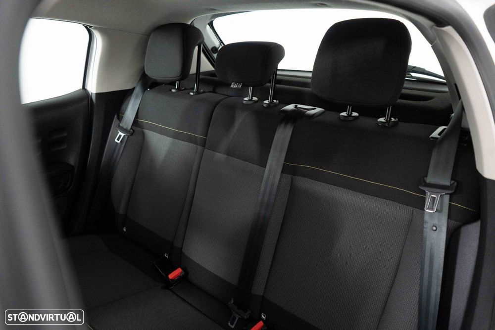 Citroën C3 1.2 PureTech C-Series - 11