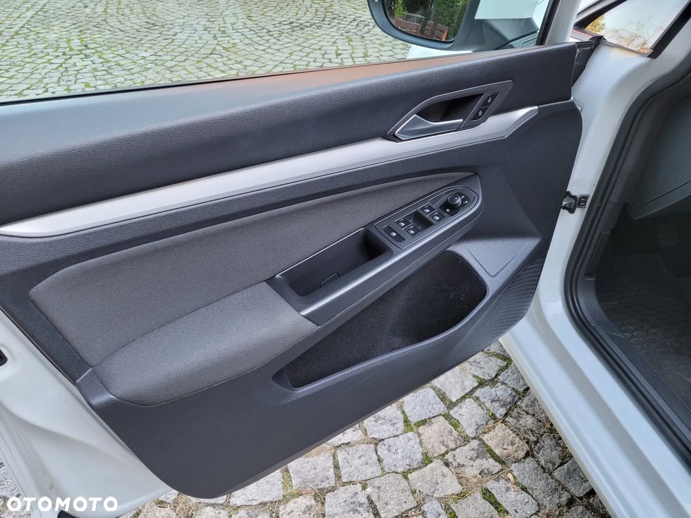 Volkswagen Golf 1.0 TSI - 10