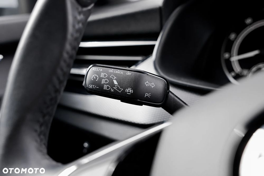 Skoda Scala 1.5 TSI Ambition DSG - 23