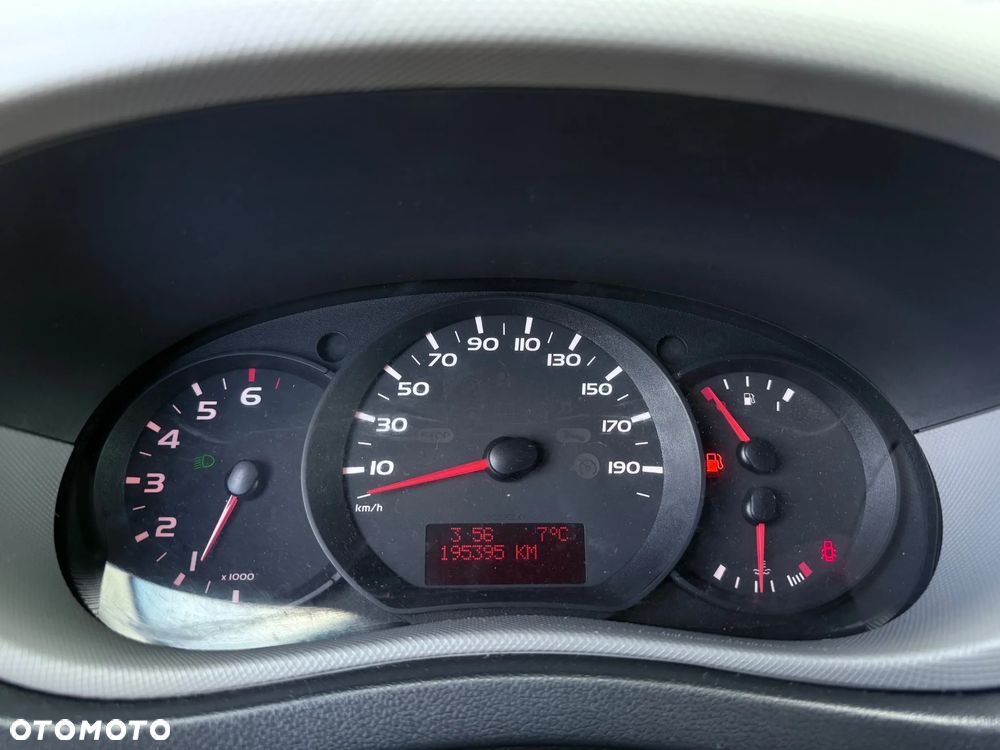 Renault Master Blaszak Maxi L4H2 Long, Lang Salon PL, Jeden Właściciel - 9