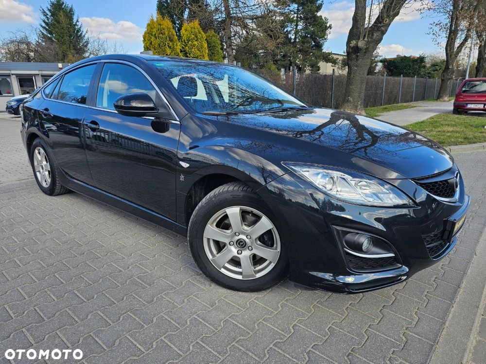 Mazda 6 - 3