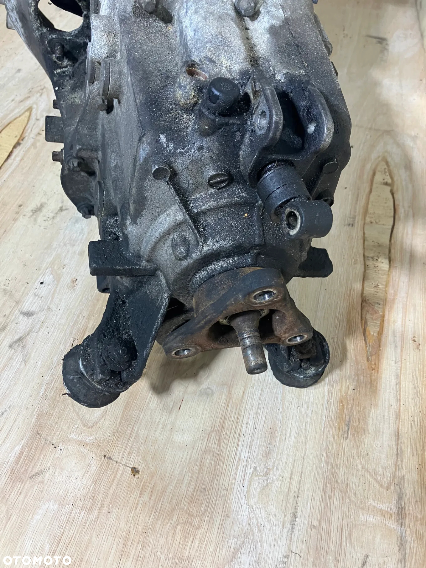 SWAP MANUAL V8 BMW M60 5 BIEGÓW E30 E36 E31 E32 E34 E38 E39 SKRZYNIA SPRZĘGŁO DWUMAS DOCISK ŁAPA WYBIERAK 1223511 1221899 1092474 1222245 - 19