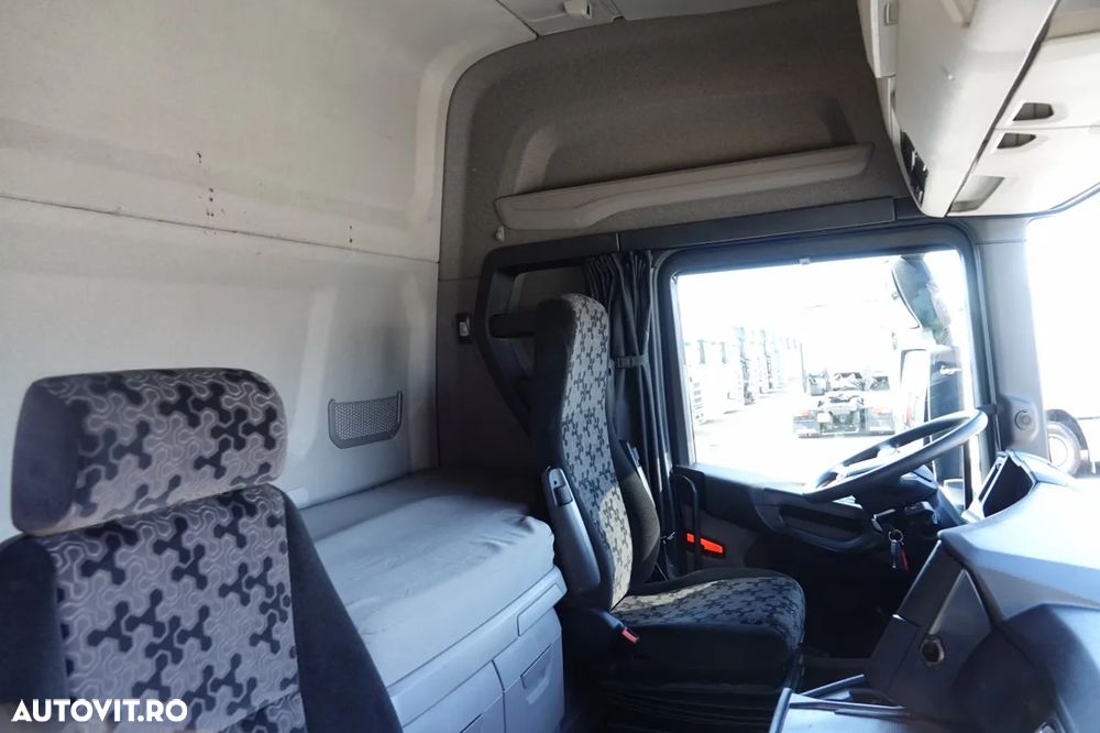 Scania R 450 / SISTEM HIDRAULIC / RETARDER / I-PARK COOL / JANTE DIN ALIAJ / 2021 - 34