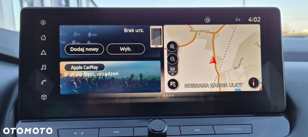 Nissan Qashqai 1.3 DIG-T MHEV N-Connecta - 34