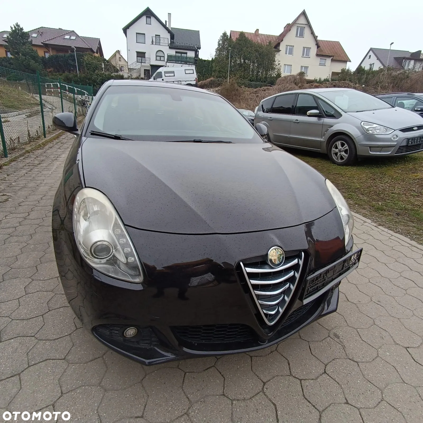 Alfa Romeo Giulietta 1.4 TB 16V Multiair - 10