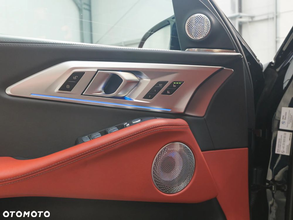 BMW XM PHEV sport - 30