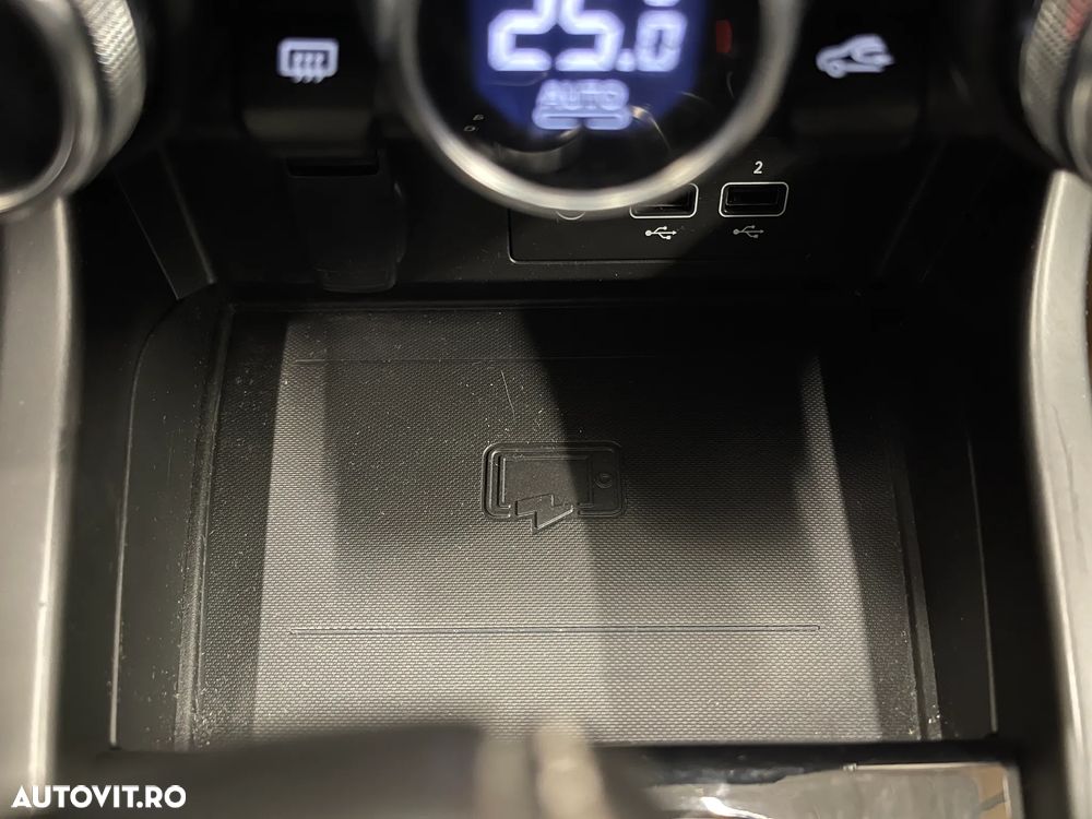 Renault Arkana E-TECH Hybrid 145 Techno - 30