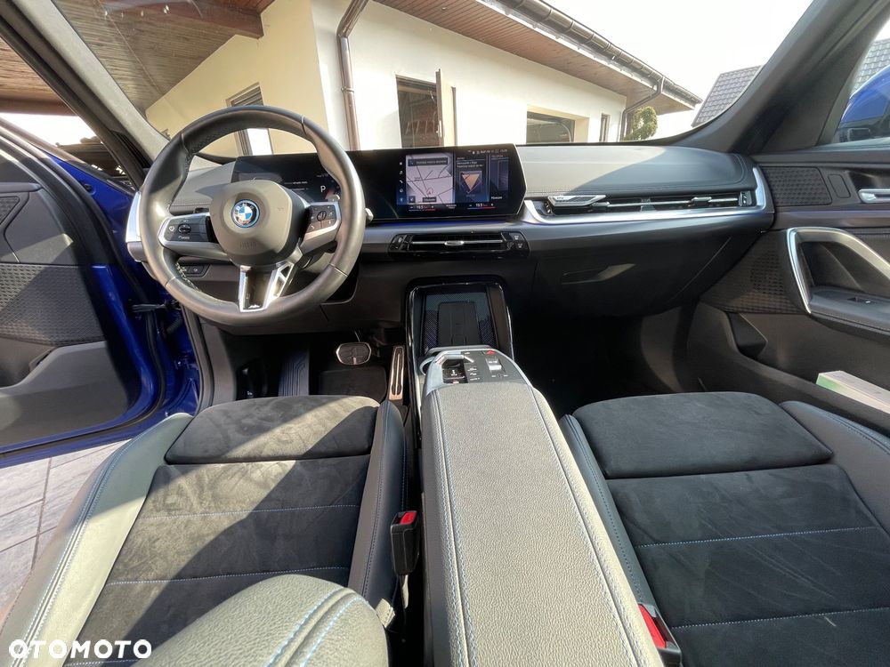 BMW X1 sDrive18d M Sportpaket - 13
