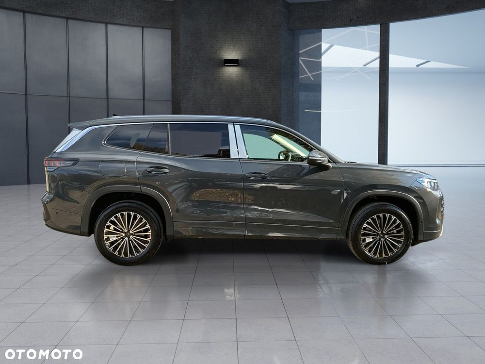 Volkswagen Tayron - 3