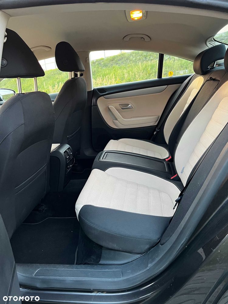 Volkswagen Passat CC - 6